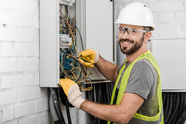 Best Electrical Contractors for Businesses  in Mead Valley, CA