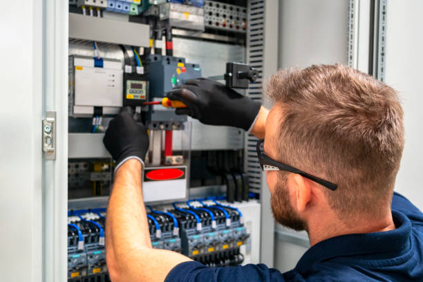 Electrical Rewiring Services in Mead Valley, CA