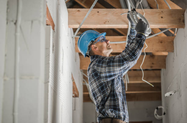 Best Electrical Rewiring Services  in Mead Valley, CA