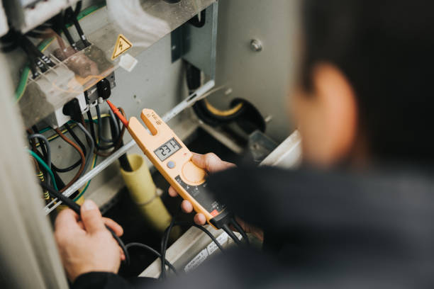 Best Electrical Rewiring Services  in Mead Valley, CA