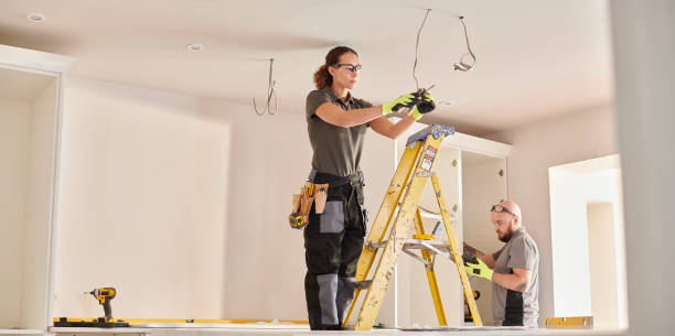 Outdoor Lighting Installation in Mead Valley, CA