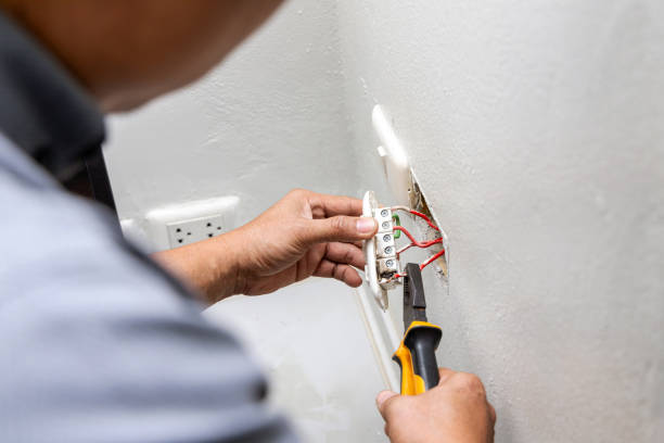 Best Circuit Breaker Repair  in Mead Valley, CA