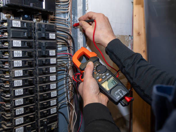 Best Industrial Electrical Services  in Mead Valley, CA