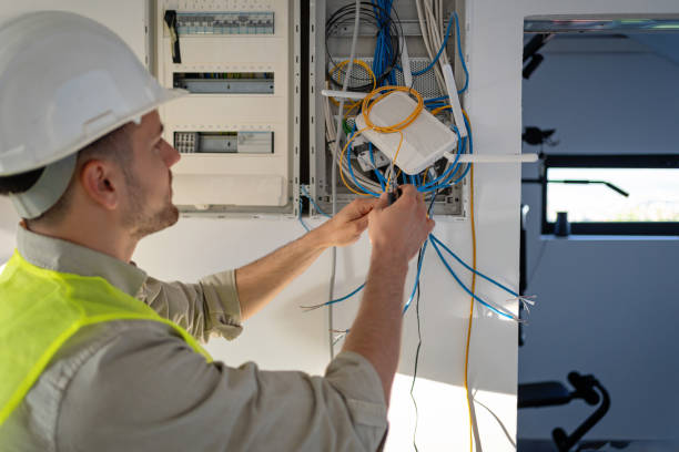 Best Licensed Electrician  in Mead Valley, CA