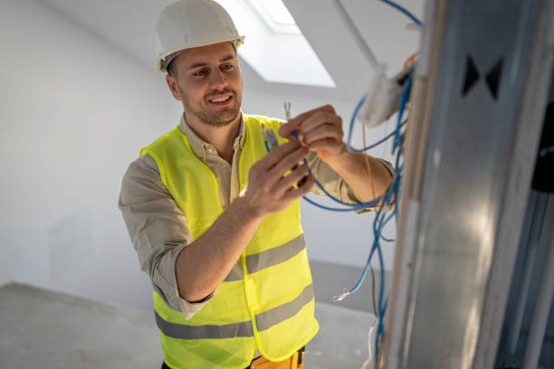 Best Ceiling Fan Installation Electrician  in Mead Valley, CA