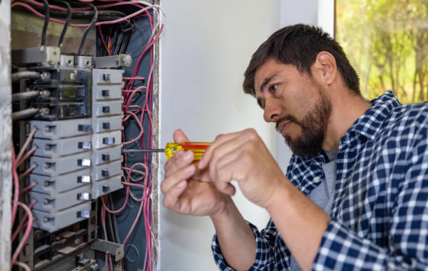 Best Commercial Electrician Services  in Mead Valley, CA